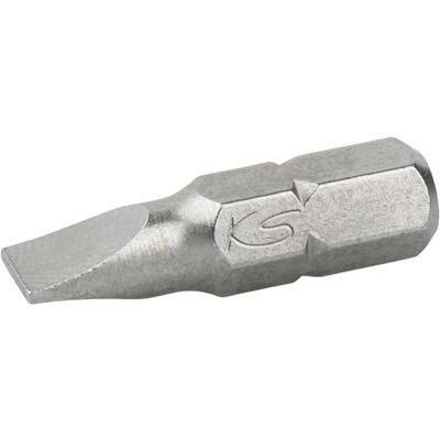 KS Tools 911.3686 5/16" CLASSIC Bit Schlitz, 30mm, 18mm KS Tools 911.3686 5/16" CLASSIC Bit Schlitz, 30mm, 18mm