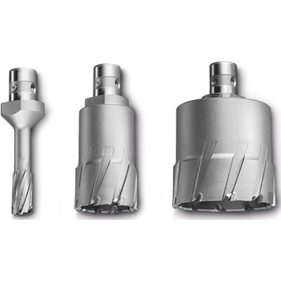 Fein Kernbohrer HM Ultra QuickIn Aufnahme 22 mm (63127096018) Fein Kernbohrer HM Ultra QuickIn Aufnahme 22 mm (63127096018)