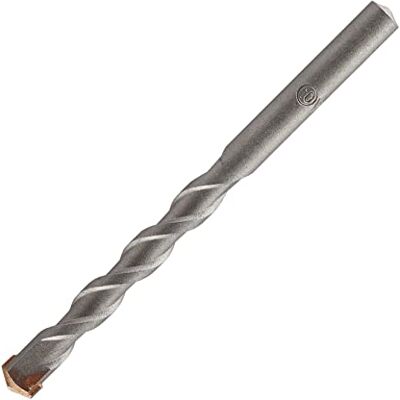 wolfcraft Betonbohrer HM-bestückt, Ø 14 mm I 7754010 I Für Bohrungen in Beton, Kunst- und Naturstein wolfcraft Betonbohrer HM-bestückt, Ø 14 mm I 7754010 I Für Bohrungen in Beton, Kunst- und Naturstein