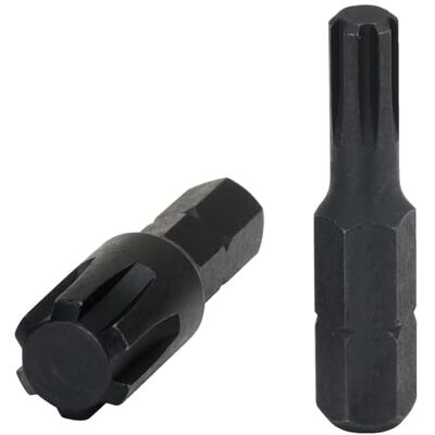 KS Tools 5/16" Bit RIBE, 38mm, M8 KS Tools 5/16" Bit RIBE, 38mm, M8