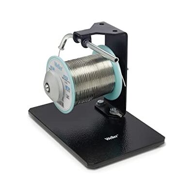 Weller SD 1000 (T0051301799N) Lötzinnabroller Geeignet für Rollen bis 1 kg Weller SD 1000 (T0051301799N) Lötzinnabroller Geeignet für Rollen bis 1 kg