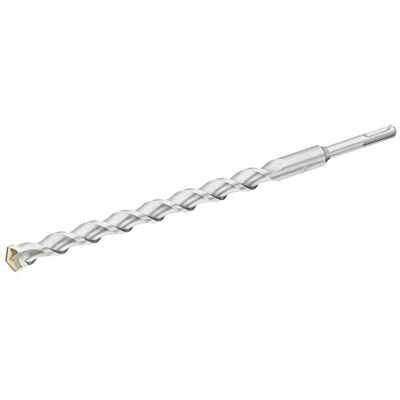 Stanley Brocas SDS-Plus ø 18x300mm. Long. Útil: 250mm Unid: 1 Stanley Brocas SDS-Plus ø 18x300mm. Long. Útil: 250mm Unid: 1