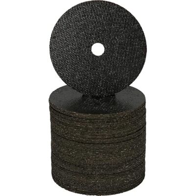KS Tools 515.5057 Hochleistungs-Dünntrennscheibe, Ø 75mm, 1,5mm, 50er Pack KS Tools 515.5057 Hochleistungs-Dünntrennscheibe, Ø 75mm, 1,5mm, 50er Pack