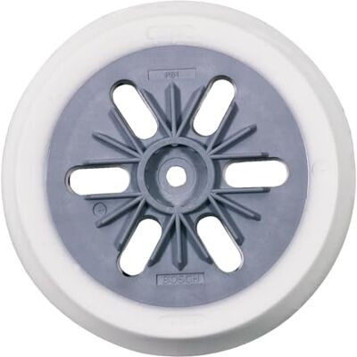 Bosch Accessories Professional Schleifteller für PEX 12,12A und 125 Bosch Accessories Professional Schleifteller für PEX 12,12A und 125