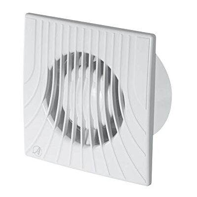 Awenta Fali elszívó ventilátor 120mm Konyha és fürdőszoba Awenta Fali elszívó ventilátor 120mm Konyha és fürdőszoba