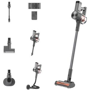 Xiaomi Vacuum Cleaner G20 Max Staubsauger Kabellos, 25.000PA /180AW, mit Zyklon-Technologie, beutellos, 180AW Akkusauger für Tierhaare, Auto, Teppich & Hartboden, Stielsauger mit bis zu 60min Laufzeit Xiaomi Vacuum Cleaner G20 Max Staubsauger Kabellos, 25.000PA /180AW, mit Zyklon-Technologie, beutellos, 180AW Akkusauger für Tierhaare, Auto, Teppich & Hartboden, Stielsauger mit bis zu 60min Laufzeit