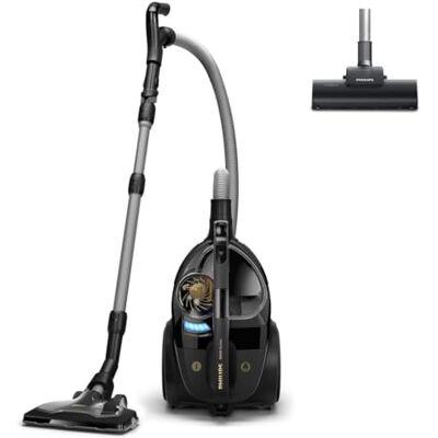 Philips XB9154/09 - Fekete, Szürke - Porszívó Philips XB9154/09 - Fekete, Szürke - Porszívó