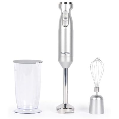 Salter EK4587MMSVDE Aspen Blend és Habverő Profi - Kézi Mixér Salter EK4587MMSVDE Aspen Blend és Habverő Profi - Kézi Mixér