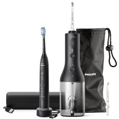 Philips HX3887/43 CORDLESS INTERDENTAL CLEANER B Philips HX3887/43 CORDLESS INTERDENTAL CLEANER B