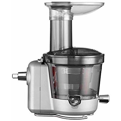 KitchenAid Entsaftervorsatz für Küchenmaschine KitchenAid Entsaftervorsatz für Küchenmaschine