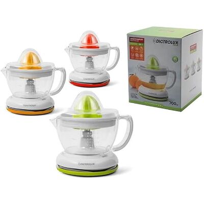 Dictrolux LT.04 - Vegyes - Elektromos citrusprés Dictrolux LT.04 - Vegyes - Elektromos citrusprés