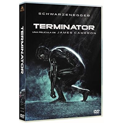 Fox (Warner) Terminator Fox (Warner) Terminator