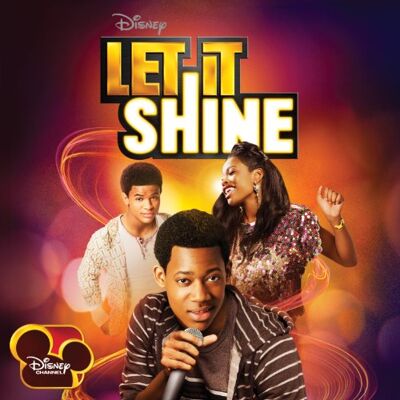 EMI Let It Shine (Original Motion Picture Soundtrack) EMI Let It Shine (Original Motion Picture Soundtrack)