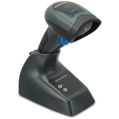 DataLogic ADC QUICKSCAN QBT2131 LI USB, schwarz, QBT2131-BK-BTK1 DataLogic ADC QUICKSCAN QBT2131 LI USB, schwarz, QBT2131-BK-BTK1