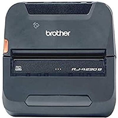 Brother RJ-4230B Etikettendrucker Brother RJ-4230B Etikettendrucker