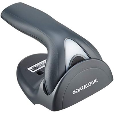 DataLogic ADC TD1130-BK-90 Barcode-Handscanner, V382147, Schwarz DataLogic ADC TD1130-BK-90 Barcode-Handscanner, V382147, Schwarz