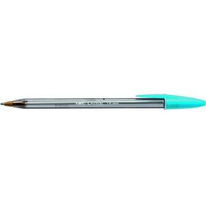 BIC 929074 Cristal Fun Kugelschreiber Pack 20 türkis BIC 929074 Cristal Fun Kugelschreiber Pack 20 türkis