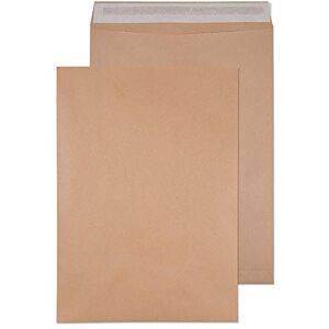 Blake Purely Everyday 23872 Versandtasche Haftklebung Manila C3 450 x 324 mm 115g/m² 125 Stück Blake Purely Everyday 23872 Versandtasche Haftklebung Manila C3 450 x 324 mm 115g/m² 125 Stück