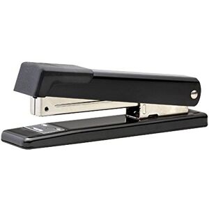 Bostitch B515-BLACK Tischhefter B515 Heftkapazität 20 Klammerstärke 12 x 6 mm, schwarz Bostitch B515-BLACK Tischhefter B515 Heftkapazität 20 Klammerstärke 12 x 6 mm, schwarz