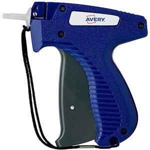 Avery TGS001 Standard Tagging Gun mit Nadel und Sicherheit Gap Avery TGS001 Standard Tagging Gun mit Nadel und Sicherheit Gap