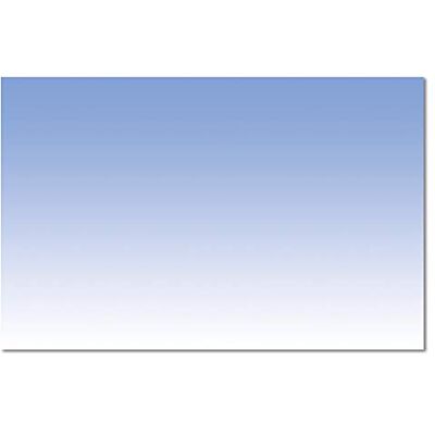 Sigel Visitenkarten blau bedruckbar 100 Stück = 10 Blatt 85x55 mm DP746, Glatter Rundumschnitt aus nachhaltigem Papier für professionellen Druck Sigel Visitenkarten blau bedruckbar 100 Stück = 10 Blatt 85x55 mm DP746, Glatter Rundumschnitt aus nachhaltigem Papier für professionellen Druck