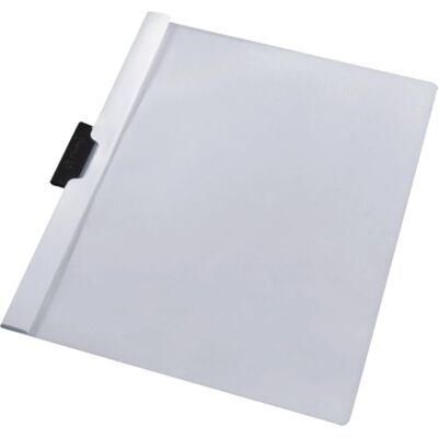 Herlitz 10312460 Klemmhefter, 30 Blatt weiß Herlitz 10312460 Klemmhefter, 30 Blatt weiß