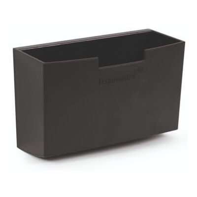 Legamaster 7-122700 Zubehörhalter für Glasboards, magnetisch, 9,8 x 15,8 x 6,9 cm, magnetisch, schwarz Legamaster 7-122700 Zubehörhalter für Glasboards, magnetisch, 9,8 x 15,8 x 6,9 cm, magnetisch, schwarz