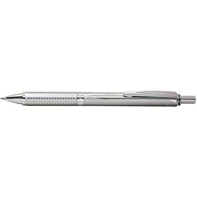 Pentel Energel Sterling Premium Ausziehbar Gel-Tintenroller, Pentel Energel Sterling Premium Ausziehbar Gel-Tintenroller,