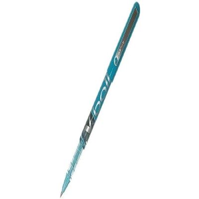 PILOT 134692 Tintenroller Vball VB 5" hellblau PILOT 134692 Tintenroller Vball VB 5" hellblau
