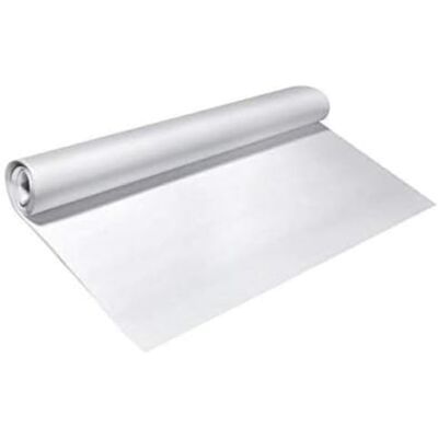 Legamaster 7-240300 Moderationspapier, 80 g/m², 100 Bögen, 116 x 140 cm, weiß Legamaster 7-240300 Moderationspapier, 80 g/m², 100 Bögen, 116 x 140 cm, weiß