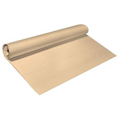 Legamaster 7-240100 Moderationspapier, 80 g/m², 100 Bögen, 116 x 140 cm, braun brown paper, Kraft Papier zum moderieren für Pinboards Legamaster 7-240100 Moderationspapier, 80 g/m², 100 Bögen, 116 x 140 cm, braun brown paper, Kraft Papier zum moderieren für Pinboards