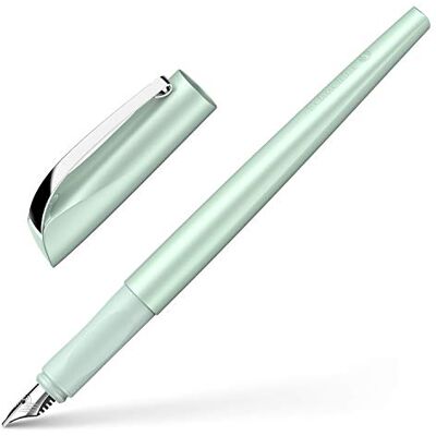Schneider Callissima Kalligraphie- und Schönschreibfüller (Federstärke 1,5 mm) mint Schneider Callissima Kalligraphie- und Schönschreibfüller (Federstärke 1,5 mm) mint