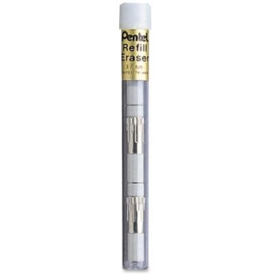 Pentel Refill Eraser Z2-1 Pentel Refill Eraser Z2-1