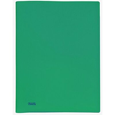 Favorit 100460287 Portalistini Nat.SPN (50 Buste) 22x30 VE Favorit 100460287 Portalistini Nat.SPN (50 Buste) 22x30 VE