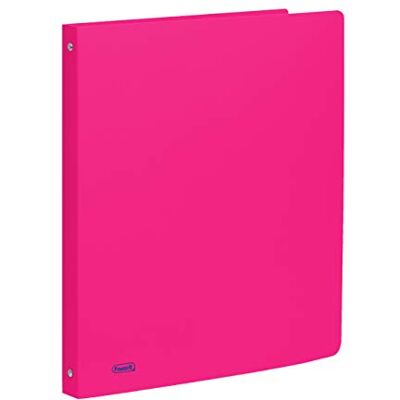 Favorit Ordner aus Polypropylen, 15 mm, Fuchsia Favorit Ordner aus Polypropylen, 15 mm, Fuchsia