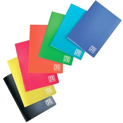 Blasetti One Farbe – Notizbuch Blasetti One Farbe – Notizbuch