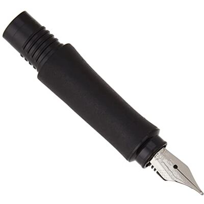 Faber-Castell Schreibmodul GRIP Füller Feder M Ersatzgriffstück mit Edelstahlfeder für GRIP Füllfederhalter Faber-Castell Schreibmodul GRIP Füller Feder M Ersatzgriffstück mit Edelstahlfeder für GRIP Füllfederhalter