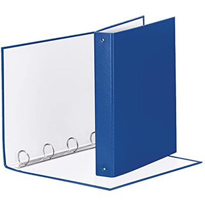 Esselte Ringbuch Ordner Dorso 4 cm blau Esselte Ringbuch Ordner Dorso 4 cm blau