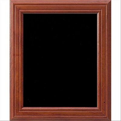 SECURIT Wandtafel 30x40 cm Beschreibbar mit Kreidemarker Lackierter Hartholzrahmen Innen und Außen SECURIT Wandtafel 30x40 cm Beschreibbar mit Kreidemarker Lackierter Hartholzrahmen Innen und Außen
