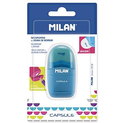 MILAN Blister afilaborra Capsule MILAN Blister afilaborra Capsule