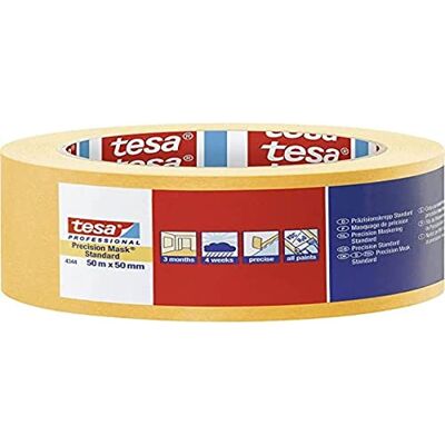 tesa 04344-00000-00 Masking Precision Standard (dauert bis zu 3 Monate) tesa 04344-00000-00 Masking Precision Standard (dauert bis zu 3 Monate)