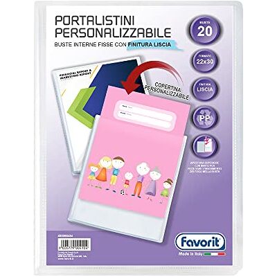 Favorit 400090484 Sichtbuch Favorit 400090484 Sichtbuch