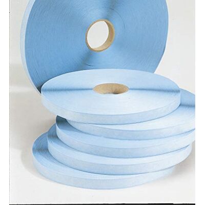 HERMA 1092 Doppelseitiges Klebeband extra stark, 12 mm x 50 m, schmal, zweiseitig selbstklebendes Doppelklebeband für Heim & Büro, Endlosband kurzzeitig repositionierbar, weiß HERMA 1092 Doppelseitiges Klebeband extra stark, 12 mm x 50 m, schmal, zweiseitig selbstklebendes Doppelklebeband für Heim & Büro, Endlosband kurzzeitig repositionierbar, weiß