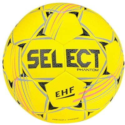 Select Phantom DB v25, gelb pink grau, 3 Select Phantom DB v25, gelb pink grau, 3