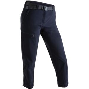 Maier Sports - Lulaka 7/8 - sötétkék - 52 - Pants Maier Sports - Lulaka 7/8 - sötétkék - 52 - Pants