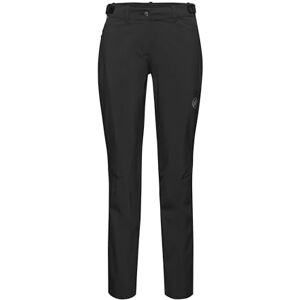 Mammut Runbold IV Nadrág Wm Fekete - Túrázás Mammut Runbold IV Nadrág Wm Fekete - Túrázás
