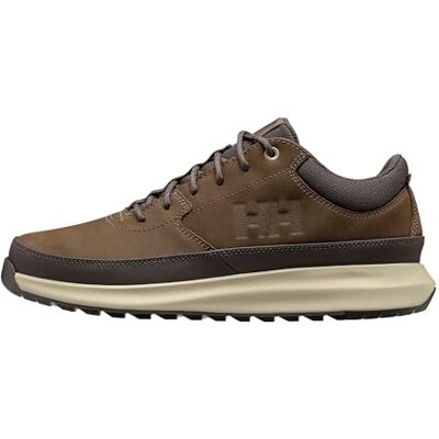 Helly Hansen Herren Beckett wasserdichte Lederschuhe Helly Hansen Herren Beckett wasserdichte Lederschuhe