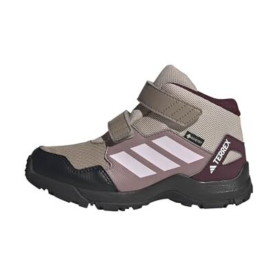 adidas Unisex Kinder Terrex Skychaser Mid Gore-tex Hiking KidsSCHUHE adidas Unisex Kinder Terrex Skychaser Mid Gore-tex Hiking KidsSCHUHE