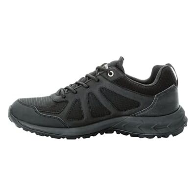 Jack Wolfskin Damen Woodland 2 Texapore Low W Walking-Schuh Jack Wolfskin Damen Woodland 2 Texapore Low W Walking-Schuh