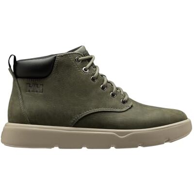 Helly Hansen Men's Pinehurst Leather 713 Helly Hansen Men's Pinehurst Leather 713